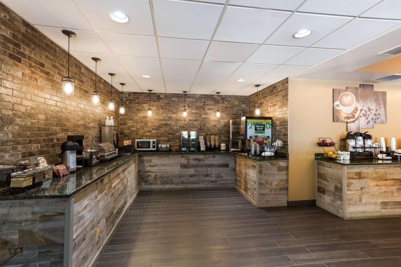 Hotel Western Logan 3*