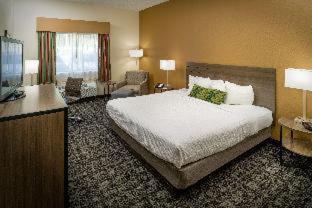 Western Logan Hotel